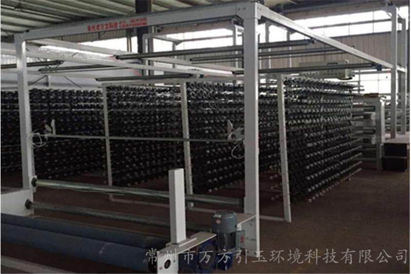 新型圓織機(jī)